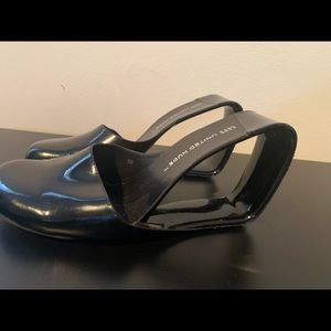 UN united nude shoes